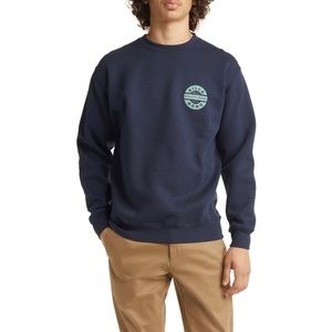 Billabong Crew Neck Sweatshirt
